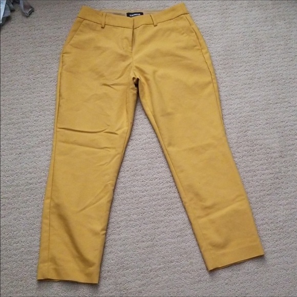 EXPRESS ANKLE MID RISE - Picture 4 of 5